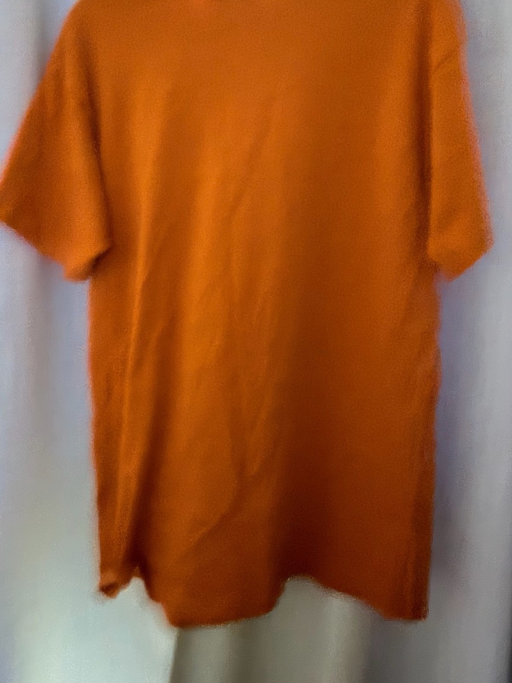 FARM RIO Orange Toucan Graphic Pet Bird T-Shirt - Picture 8 of 12